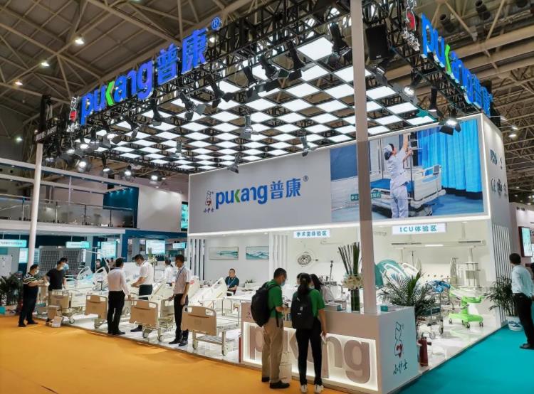 皇冠体育医疗,小护士医疗设备,全国医院建设大会