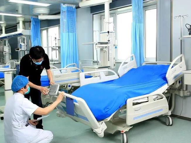 皇冠体育医疗 医疗床 护理床 康养床