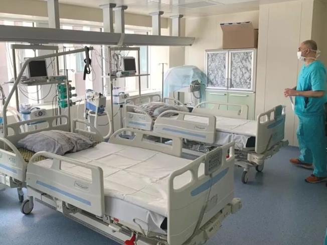 皇冠体育医疗 医疗床 护理床 康养床