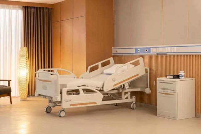 皇冠体育医疗 医疗床 护理床 康养床